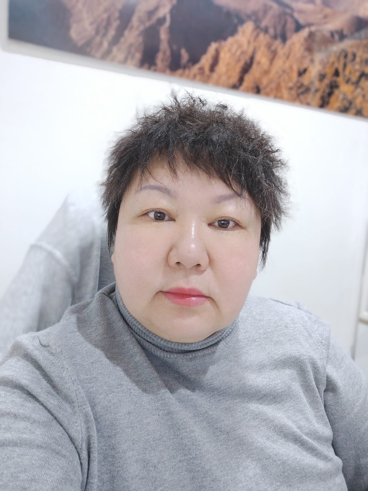 Suzaan 2022 new look